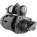 J&N REPLACES DELCO STARTER SDR0135 JOHN DEERE 37MT 24V 410 - 12206 STENS 410 - 12625 - OPE Quality Parts