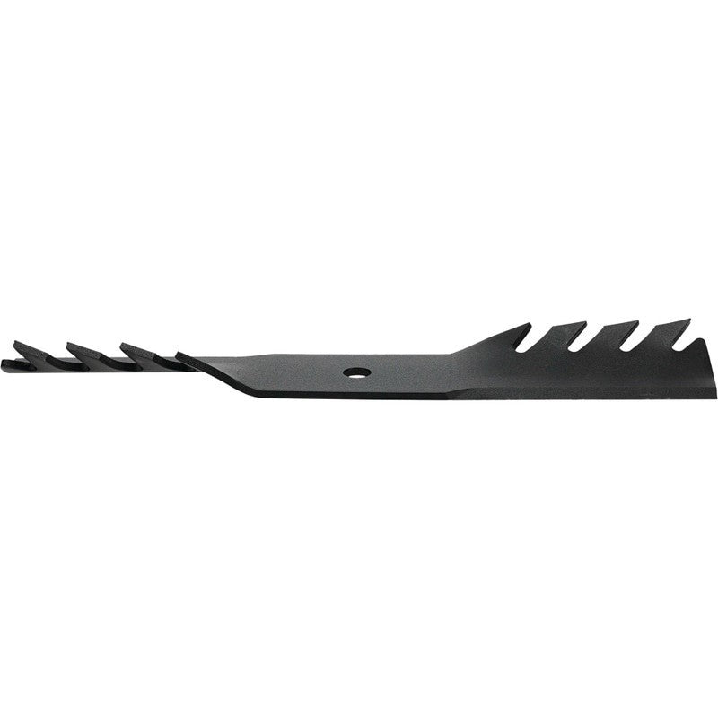 SILVER STREAK TOOTHED BLADE 112111 - 01 32" DECK 038 - 3000 - 00 03239 STENS 362 - 616 - OPE Quality Parts
