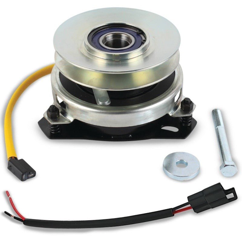 XTREME PTO CLUTCH 532174509 GTH220 FITS SERIES COOL COIL AND 140923 STENS X0191A - OPE Quality Parts