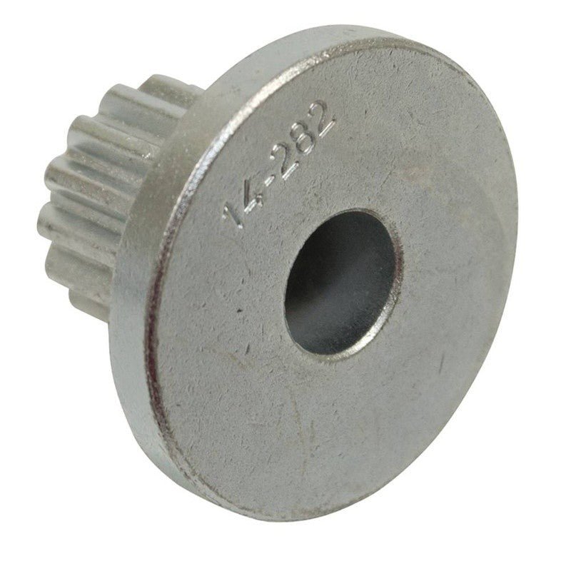 REPLACES EXMARK SPLINED BUSHING 103 - 3037 LAZER Z TRITON 52 60 72 STENS 400 - 095 - OPE Quality Parts