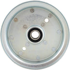 REPLACES HUSQVARNA FLAT IDLER 589766102 EZ FITS 4220 4824 MZ 52 8" STENS 280 - 733 - OPE Quality Parts