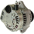 J&N REPLACES DENSO ALTERNATOR ND101211 - 1242 12V 35A ND1012111242 STENS 400 - 52301 - OPE Quality Parts