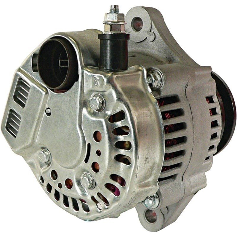J&N REPLACES DENSO ALTERNATOR ND101211 - 1242 12V 35A ND1012111242 STENS 400 - 52301 - OPE Quality Parts