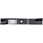 REPLACES HUSQVARNA HI - LIFT BLADE 582760508 FOR 96041041900 18 1 2" STENS 330 - 907 - OPE Quality Parts