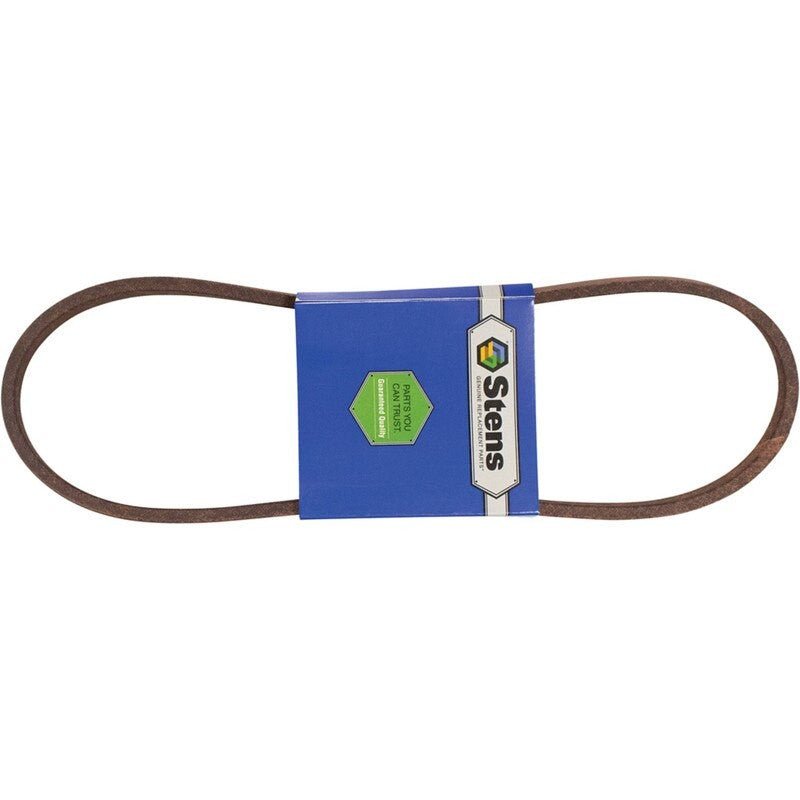 REPLACES MTD DRIVE BELT 954 - 0281 300 FITS 400 SERIES 38" DECK 5 8" STENS 265 - 090 - OPE Quality Parts
