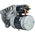 J&N REPLACES MAGNETON STARTER 9142764 12V 10T GEAR REDUCTION STENS 410 - 42014 - OPE Quality Parts