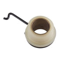 REPLACES STIHL WORM GEAR 1125 640 7110 7100 FITS MS360 11256407110 STENS 635 - 240 - OPE Quality Parts