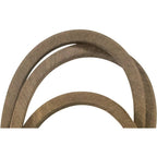 REPLACES MTD DRIVE BELT 954 - 04297 LGT1054 LTX 1045 85 IN 754 - 04297 STENS 266 - 220 - OPE Quality Parts