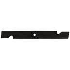 REPLACES EXMARK NOTCHED HI - LIFT BLADE 103 - 6404 - S LAZER Z 72" FOR STENS 355 - 283 - OPE Quality Parts