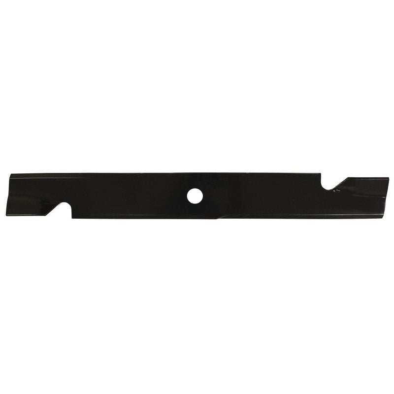 REPLACES EXMARK NOTCHED HI - LIFT BLADE 103 - 6404 - S LAZER Z 72" FOR STENS 355 - 283 - OPE Quality Parts