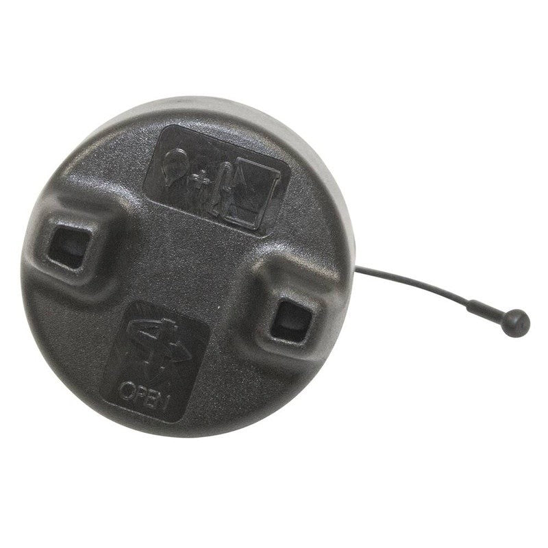 REPLACES STIHL FUEL CAP 0000 350 0514 FITS BR350 TS350 00003500514 STENS 125 - 772 - OPE Quality Parts