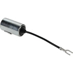 AQP REPLACES FORD CONDENSER 87741868 87741868GV FOR 2N 8N 9N STENS 1100 - 5002 - OPE Quality Parts