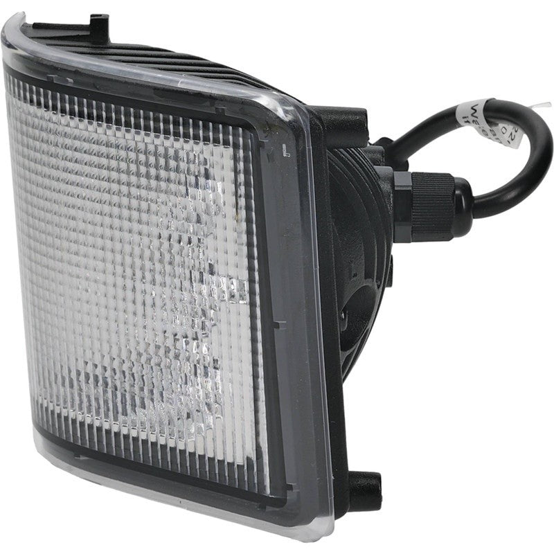 TIGER LIGHTS REPLACES JOHN DEERE LED WORK LIGHT AL78177 FITS 6010 STENS TL7210L - OPE Quality Parts