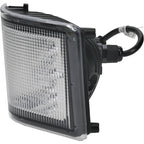 TIGER LIGHTS REPLACES JOHN DEERE LED WORK LIGHT AL78177 FITS 6010 STENS TL7210L - OPE Quality Parts