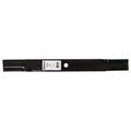 REPLACES GRAVELY HI - LIFT BLADE 08904600 40" 60" DECK 03253900 2" STENS 320 - 564 - OPE Quality Parts