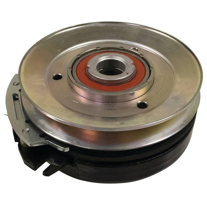 OEM WARNER PTO CLUTCH 5228 - 87 HUSTLER UNIVERSAL 601278K 5 8" 7 1 STENS 255 - 785 - OPE Quality Parts