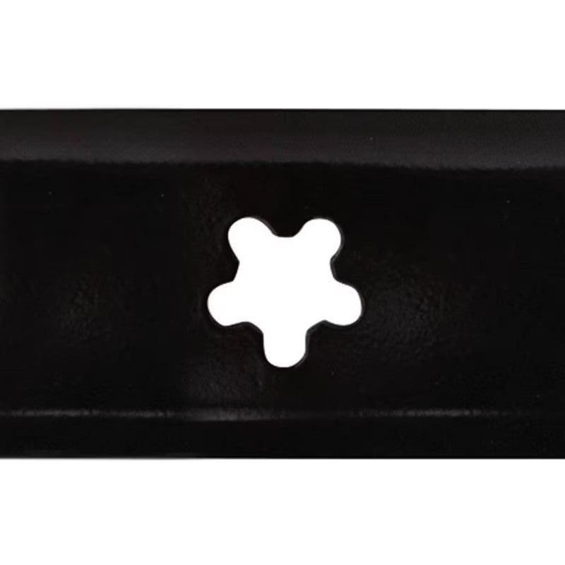 REPLACES AYP HI - LIFT BLADE 532138496 HUSQVARNA VIKING 917532127841 STENS 340 - 153 - OPE Quality Parts