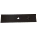 REPLACES ARIENS EDGER BLADE 03789800 9X2 CENTER HOLE SIZE 1 2" 9" STENS 375 - 360 - OPE Quality Parts