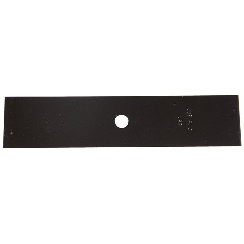 REPLACES ARIENS EDGER BLADE 03789800 9X2 CENTER HOLE SIZE 1 2" 9" STENS 375 - 360 - OPE Quality Parts
