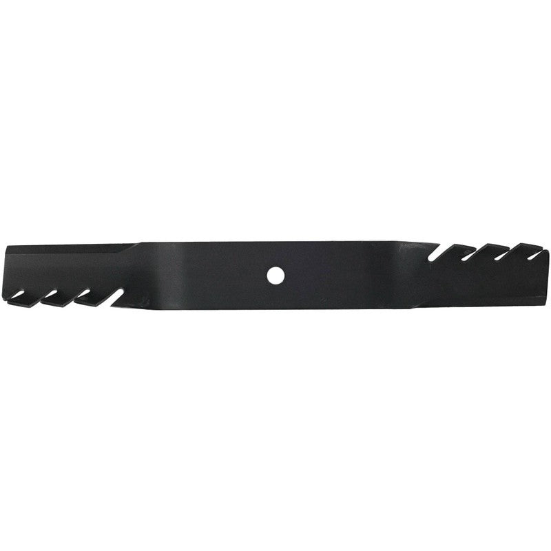 SILVER STREAK TOOTHED BLADE 69 - 6920 - 03 GROUNDSMASTER 580 - D 696920 STENS 362 - 624 - OPE Quality Parts