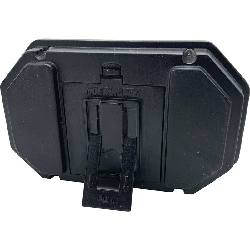 TIGER LIGHTS REPLACES TIGER LIGHTS PORTABLE LED MAGNETIC WARNING STENS TL2560
