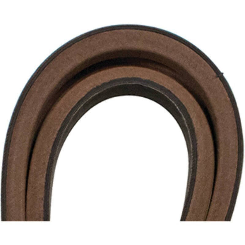 REPLACES VERMEER BANDED DRIVE BELT 154537 - 001 FITS BC600XL 76IN X STENS 265 - 296 - OPE Quality Parts