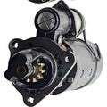 J&N REPLACES DELCO REMY STARTER 323 - 783 42MT 19.728" 501.100 MM STENS 410 - 12388 - OPE Quality Parts