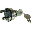 J&N REPLACES MASSEY FERGUSON IGNITION SWITCH SSW2850 TRACTOR STENS 240 - 22138 - OPE Quality Parts