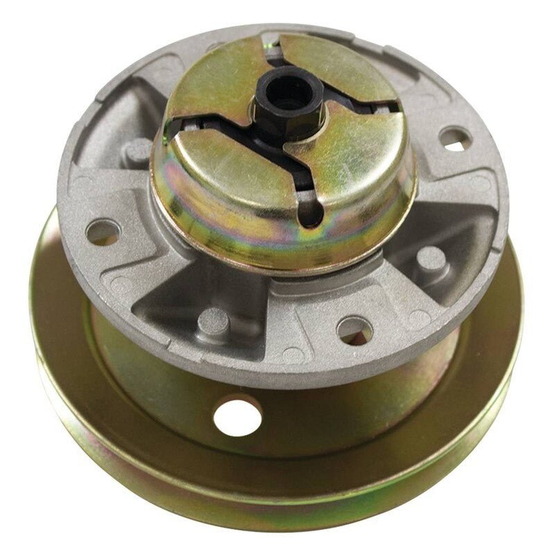REPLACES JOHN DEERE SPINDLE ASSEMBLY AM121342 FITS GX325 - GX355 44" STENS 285 - 109 - OPE Quality Parts