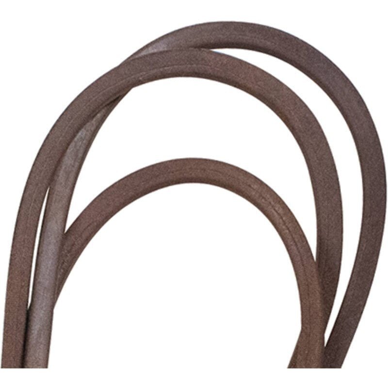 REPLACES MTD DRIVE BELT 954 - 04033A FITS RZT - L42 RZT - 242 42" DECK STENS 265 - 246 - OPE Quality Parts