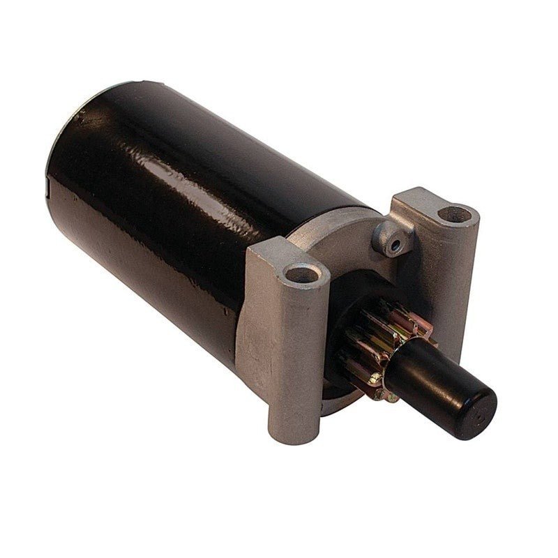 MEGA - FIRE ELECTRIC STARTER REPLACES 32 098 08 - S 01 01 FITS LT1046 STENS 435 - 275 - OPE Quality Parts