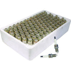 REPLACES CHAMPION SPARK PLUG RC12YC PACK OF 100 FOR SMALL ENGINE STENS 130 - 760 - OPE Quality Parts