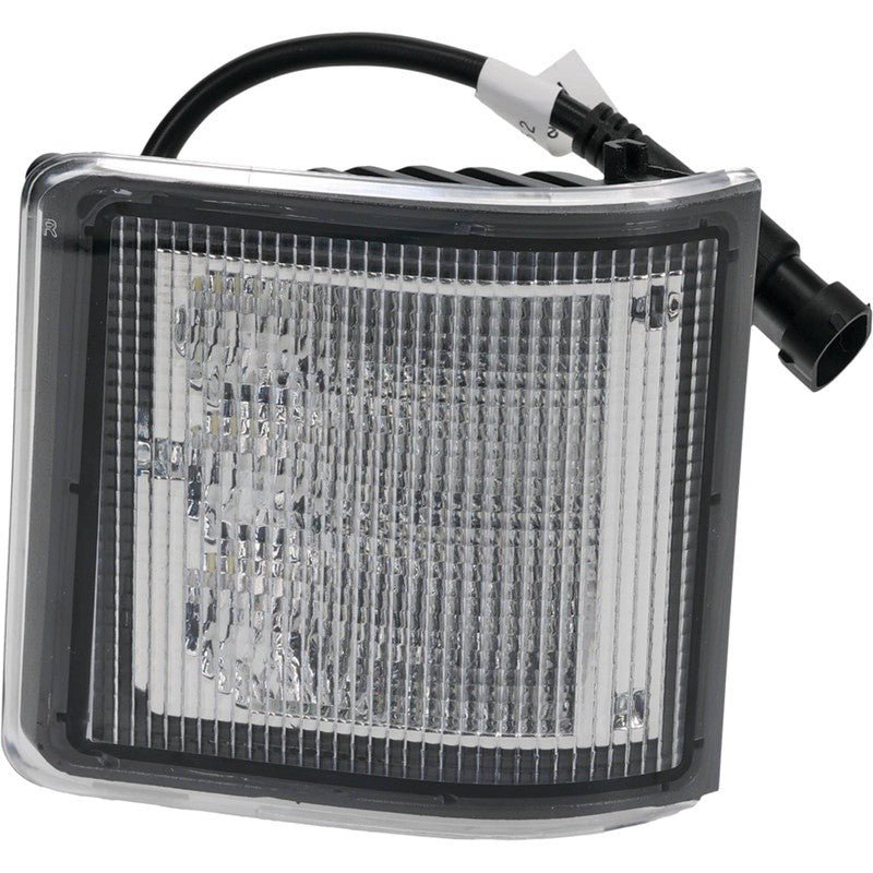 TIGER LIGHTS REPLACES JOHN DEERE LED WORK LIGHT AL78178 FOR 6010 STENS TL7210R - OPE Quality Parts