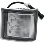 TIGER LIGHTS REPLACES JOHN DEERE LED WORK LIGHT AL78178 FOR 6010 STENS TL7210R - OPE Quality Parts