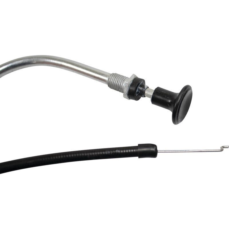 REPLACES TORO CHOKE CABLE 110 - 6754 FOR 74372 74375 74381 74399 44" STENS 290 - 844 - OPE Quality Parts