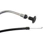 REPLACES TORO CHOKE CABLE 110 - 6754 FOR 74372 74375 74381 74399 44" STENS 290 - 844 - OPE Quality Parts