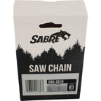 SABRE CHAINSAW CHAIN A1EP - 81E 24" A50S - 1PL81 A50S1PL81 72DG081G STENS 090 - 3816 - OPE Quality Parts