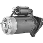 J&N REPLACES BELARUS STARTER IS1002 LESTER FOR 24V 10T DIRECT STENS 410 - 42010 - OPE Quality Parts