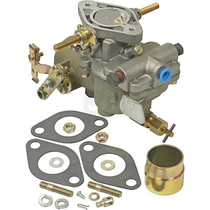 ZENITH CARBURETOR ARROWHEAD 0 - 12522 FUEL SYSTEMS 68JU8 012522 STENS ZFS - 0 - 12522 - OPE Quality Parts