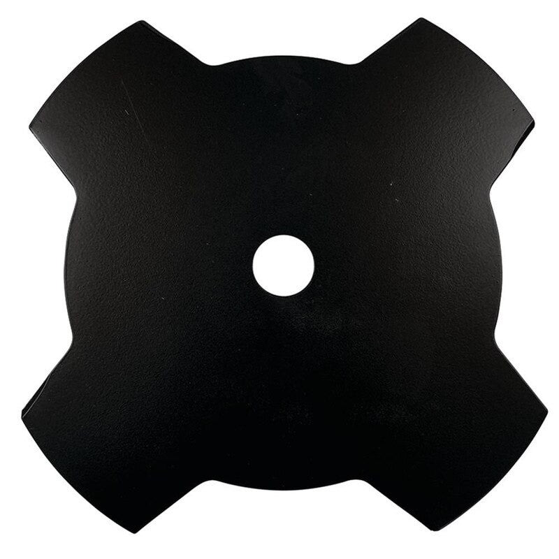 UNIVERSAL BRUSHCUTTER BLADE 10IN 4TOOTH 2 MM STENS 395 - 020 - OPE Quality Parts