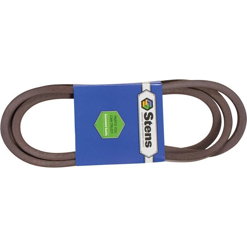 REPLACES MTD DECK BELT 954 - 0474 754 - 0474 FOR STEP - THRU FITS 46" STENS 265 - 103 - OPE Quality Parts