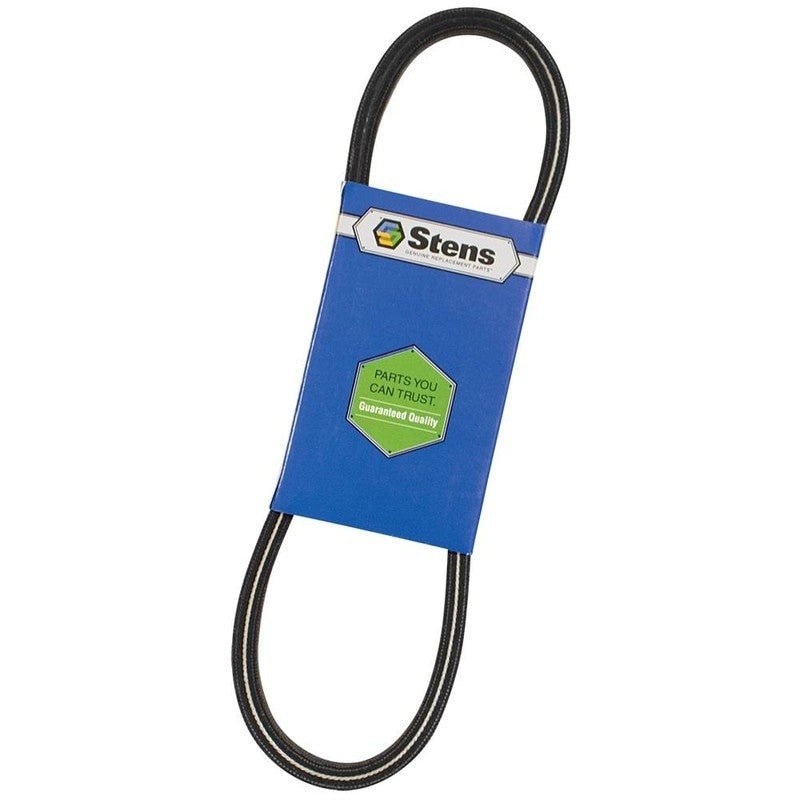 REPLACES TROY - BILT DRIVE BELT 954 - 04090 SUPER BRONCO FRT CRT 1 2" STENS 265 - 805 - OPE Quality Parts