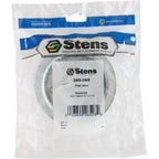 REPLACES JOHN DEERE FLAT IDLER GY22172 FITS E110 - E180 S100 - S240 8" STENS 280 - 085 - OPE Quality Parts