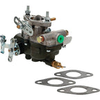 REPLACES MASSEY FERGUSON CARBURETOR 3759024M91 135 TRACTOR ACC20 STENS 1203 - 0002 - OPE Quality Parts