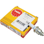 4PC REPLACES NGK SPARK PLUG 98076 - 56917 FOR HONDA SUBARU TORO STENS 130 - 847 - 4 - OPE Quality Parts