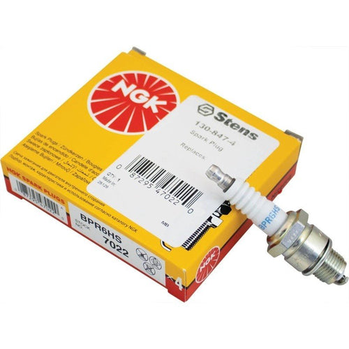 4PC REPLACES NGK SPARK PLUG 98076 - 56917 FOR HONDA SUBARU TORO STENS 130 - 847 - 4 - OPE Quality Parts