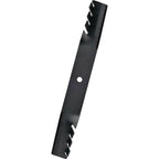 SILVER STREAK TOOTHED BLADE 6PC REPLACES EXMARK TOOTHED BLADE STENS 362 - 620 - 6 - OPE Quality Parts