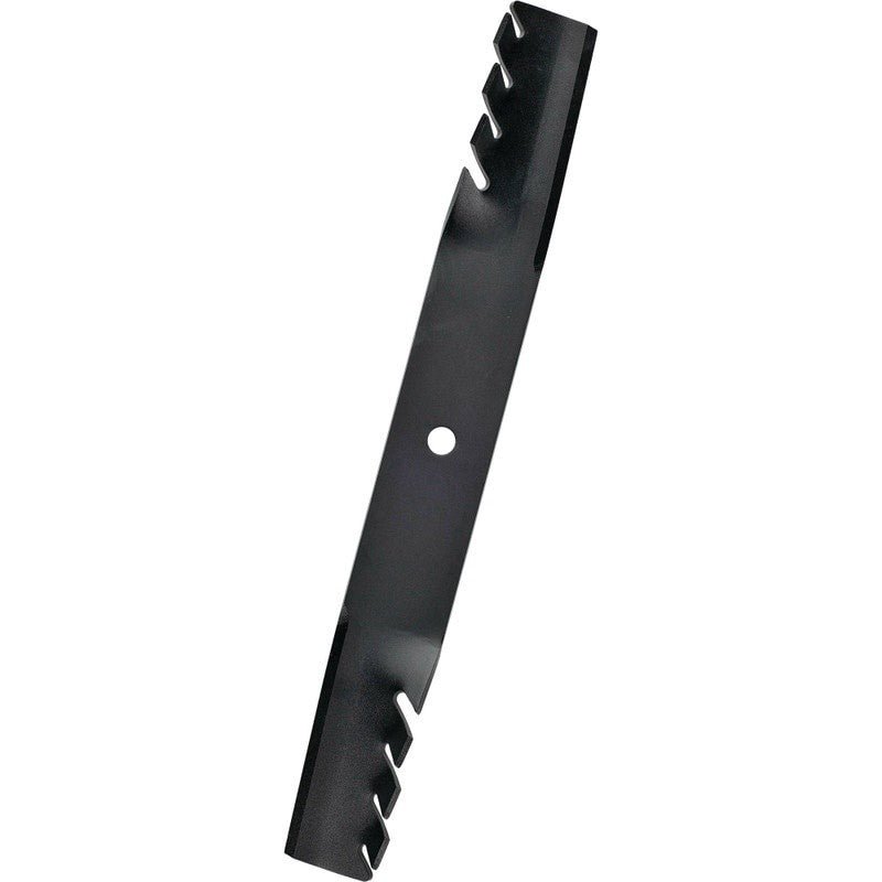 SILVER STREAK TOOTHED BLADE 6PC REPLACES EXMARK TOOTHED BLADE STENS 362 - 620 - 6 - OPE Quality Parts