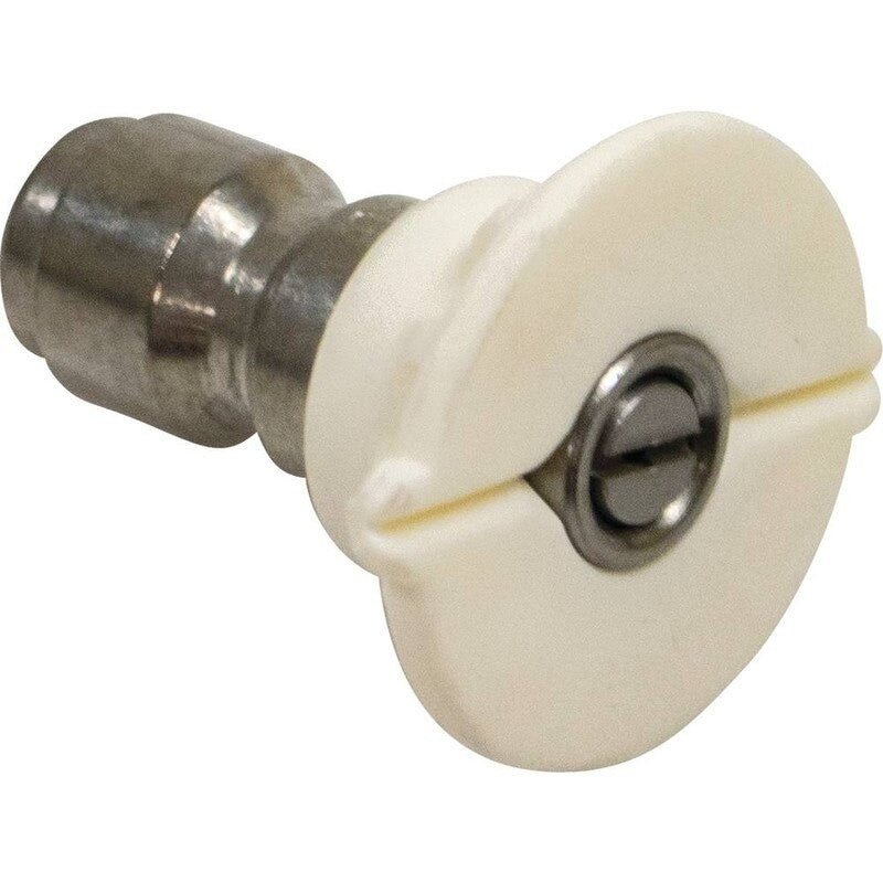 REPLACES GENERAL PUMP PRESSURE WASHER NOZZLE 940040Q FOR STENS 758 - 980 - OPE Quality Parts