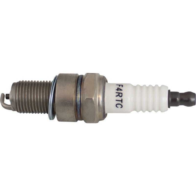 10PC REPLACES TORCH SPARK PLUG F4RTC NGK MX250 MX300 MX360 STENS 131 - 035 - 10 - OPE Quality Parts